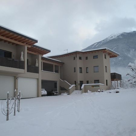 Garnhof Apartman Coldrano Kültér fotó