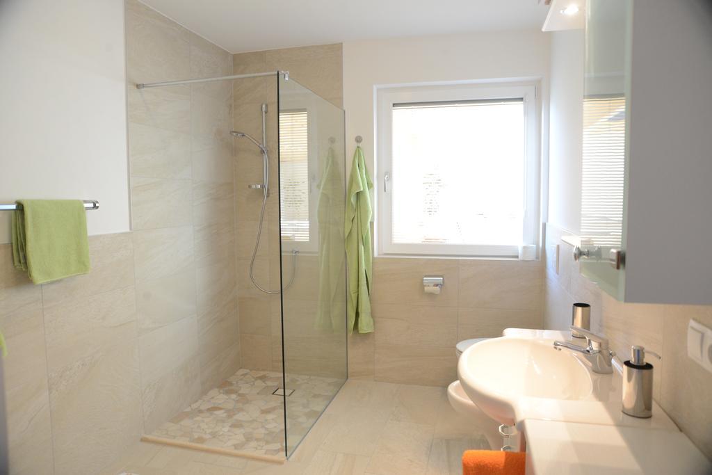 Garnhof Apartman Coldrano Kültér fotó