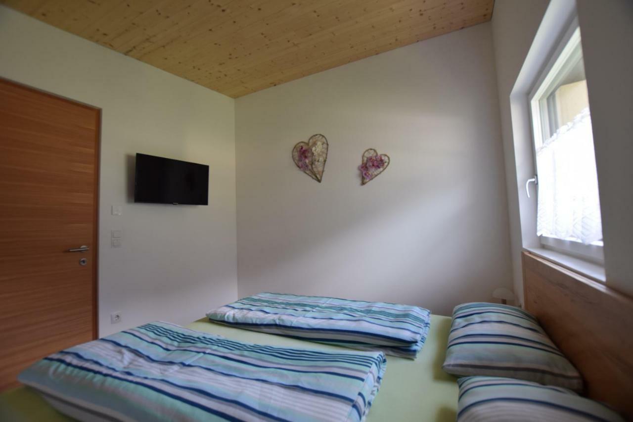 Garnhof Apartman Coldrano Kültér fotó