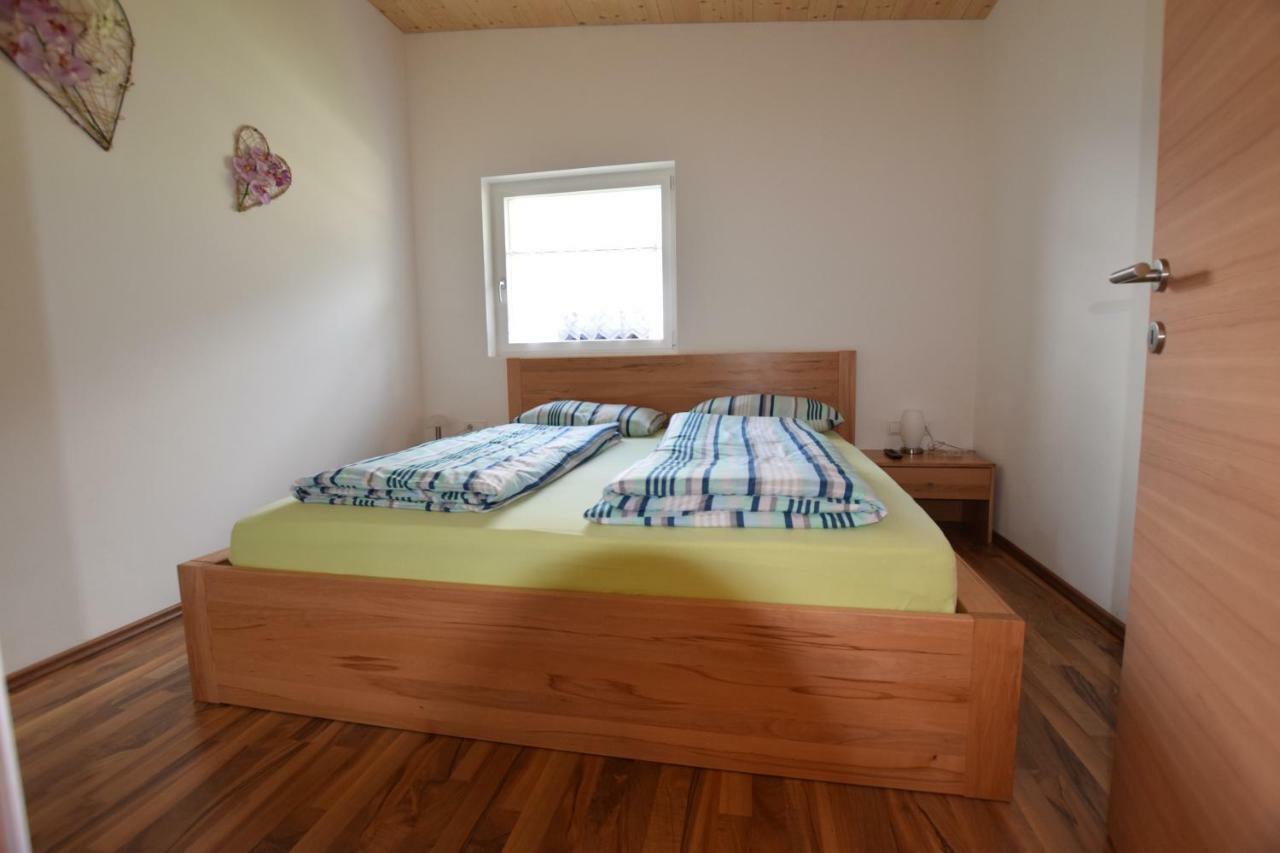Garnhof Apartman Coldrano Kültér fotó