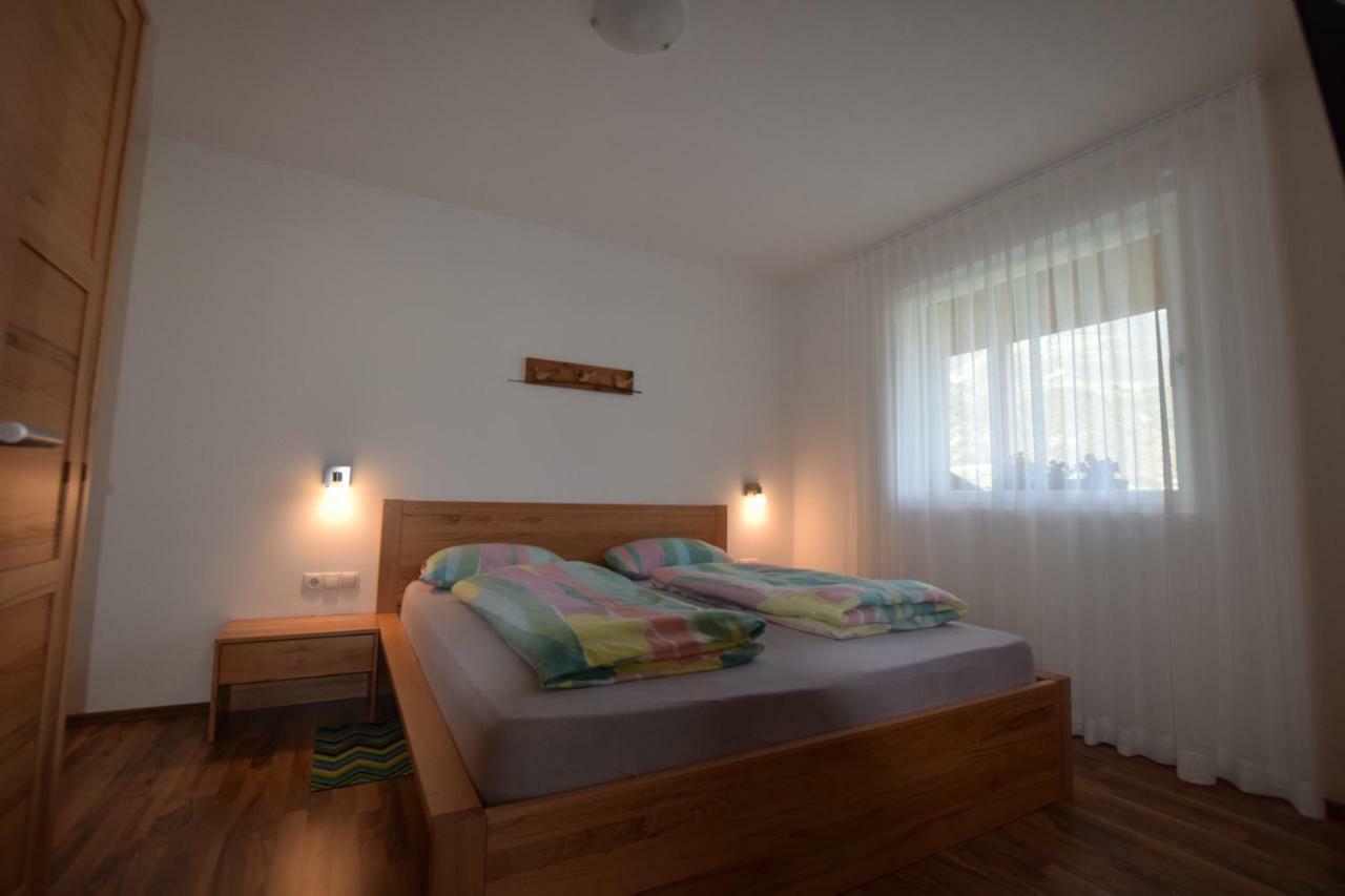 Garnhof Apartman Coldrano Kültér fotó